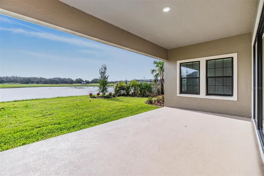 10850 Rustic Timber Loop San Antonio FL 33576