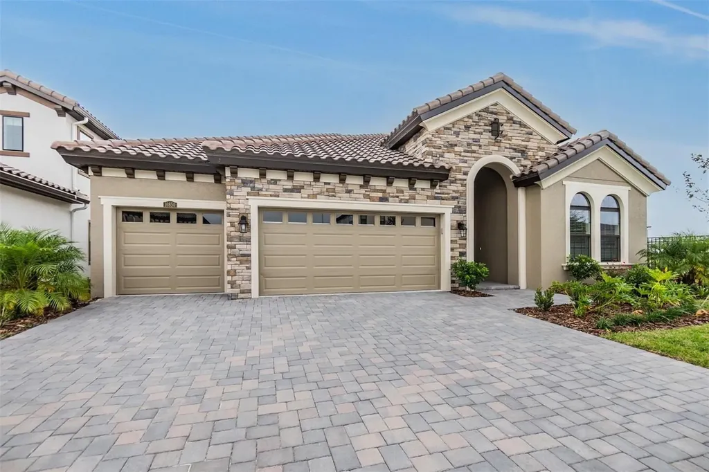 10850 Rustic Timber Loop San Antonio FL 33576