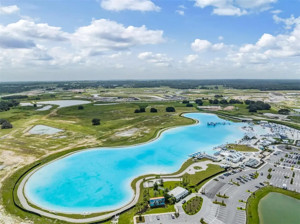 10850 Rustic Timber Loop San Antonio FL 33576