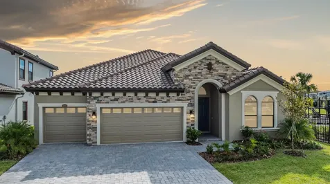 10850 Rustic Timber Loop San Antonio FL 33576