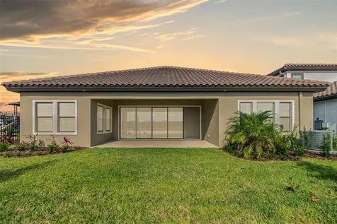 10850 Rustic Timber Loop San Antonio FL 33576