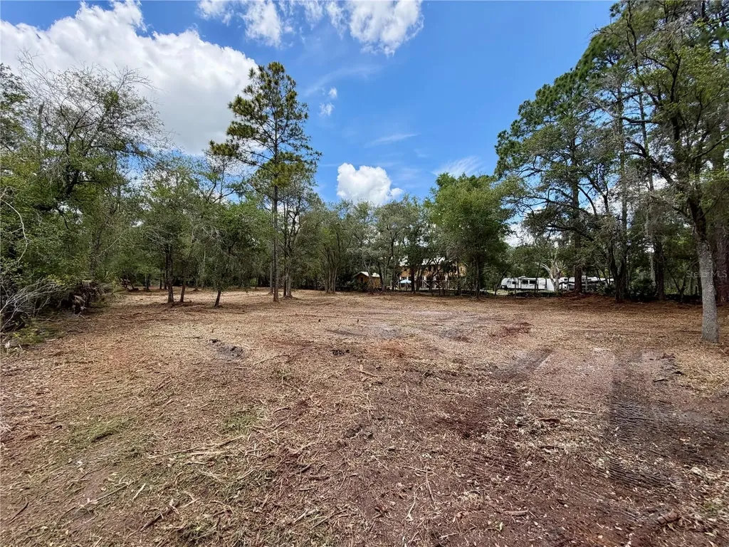 8473 N Star Blaze Drive Crystal River FL 34428