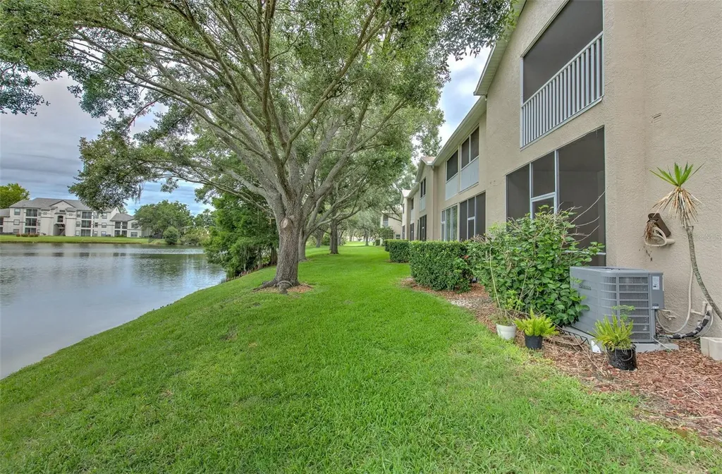 18504 Pebble Lake Court Tampa FL 33647