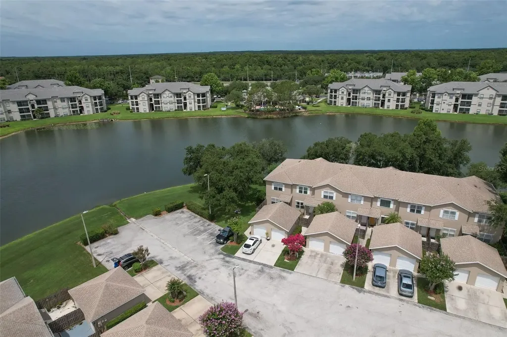 18504 Pebble Lake Court Tampa FL 33647