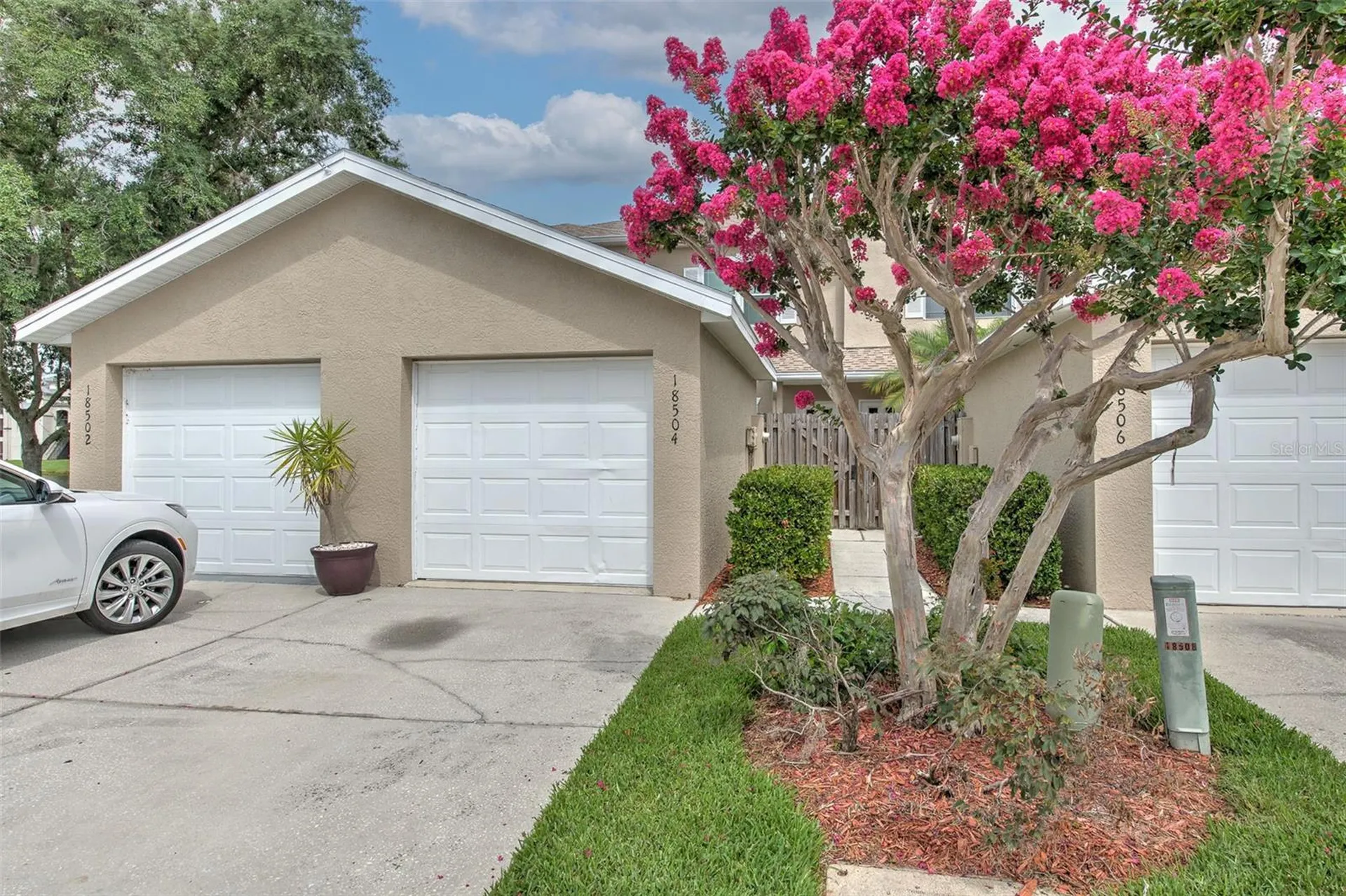 18504 Pebble Lake Court Tampa FL 33647