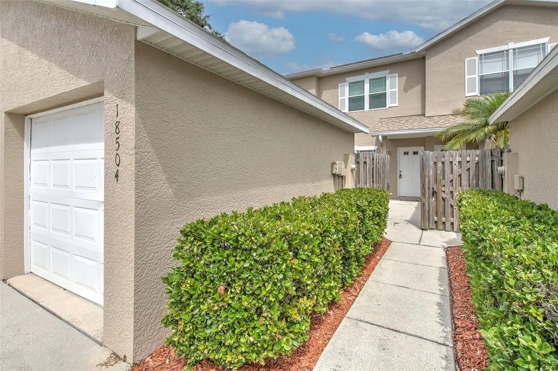 18504 Pebble Lake Court Tampa FL 33647