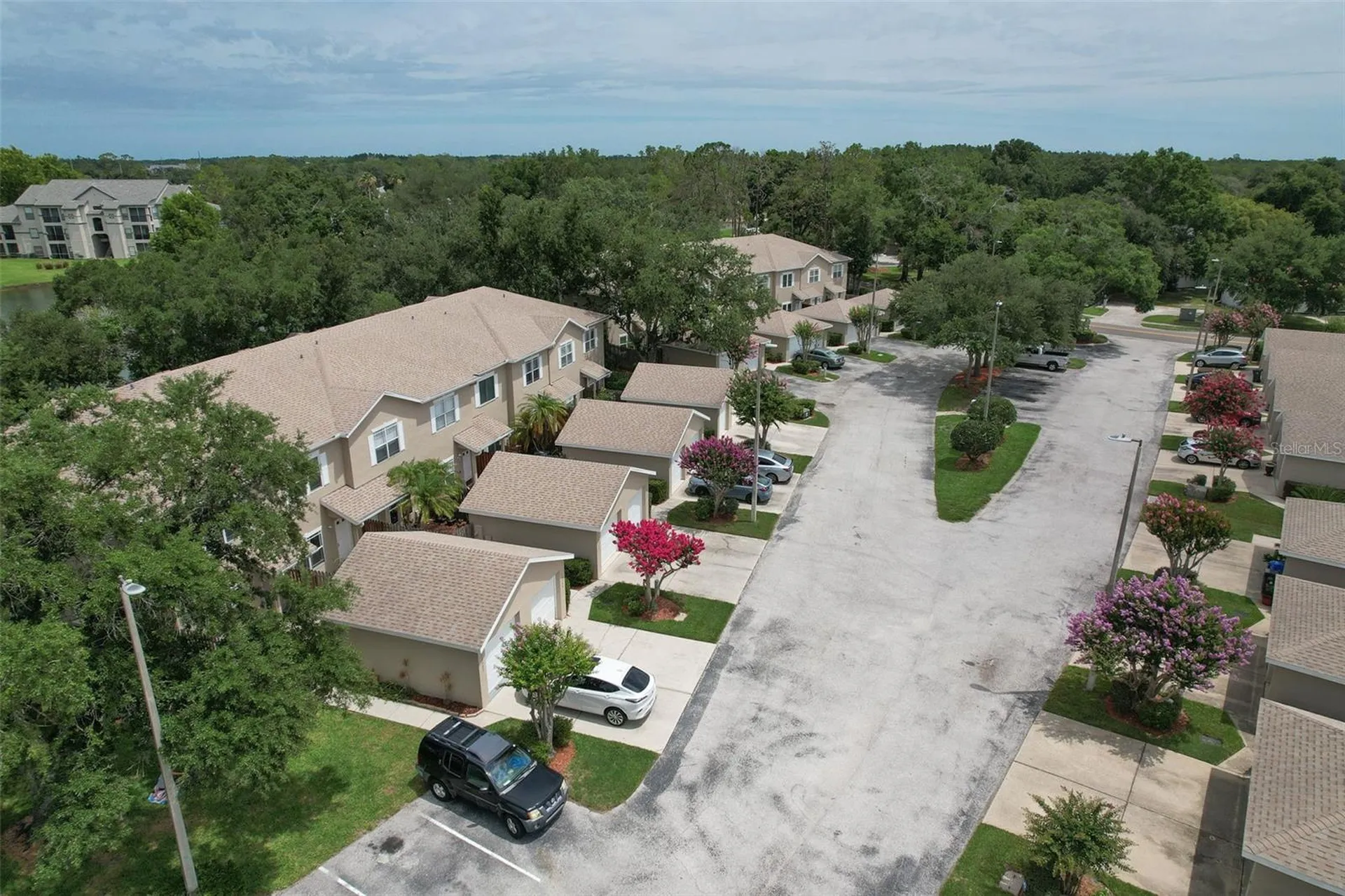 18504 Pebble Lake Court Tampa FL 33647