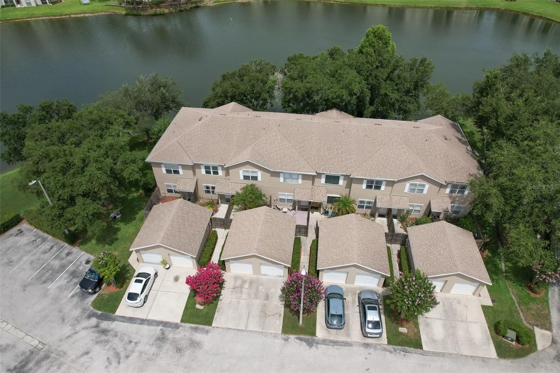 18504 Pebble Lake Court Tampa FL 33647