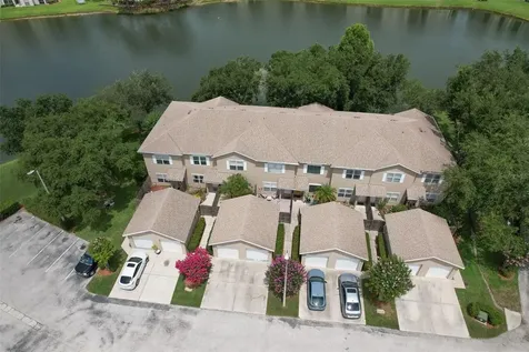 18504 Pebble Lake Court Tampa FL 33647