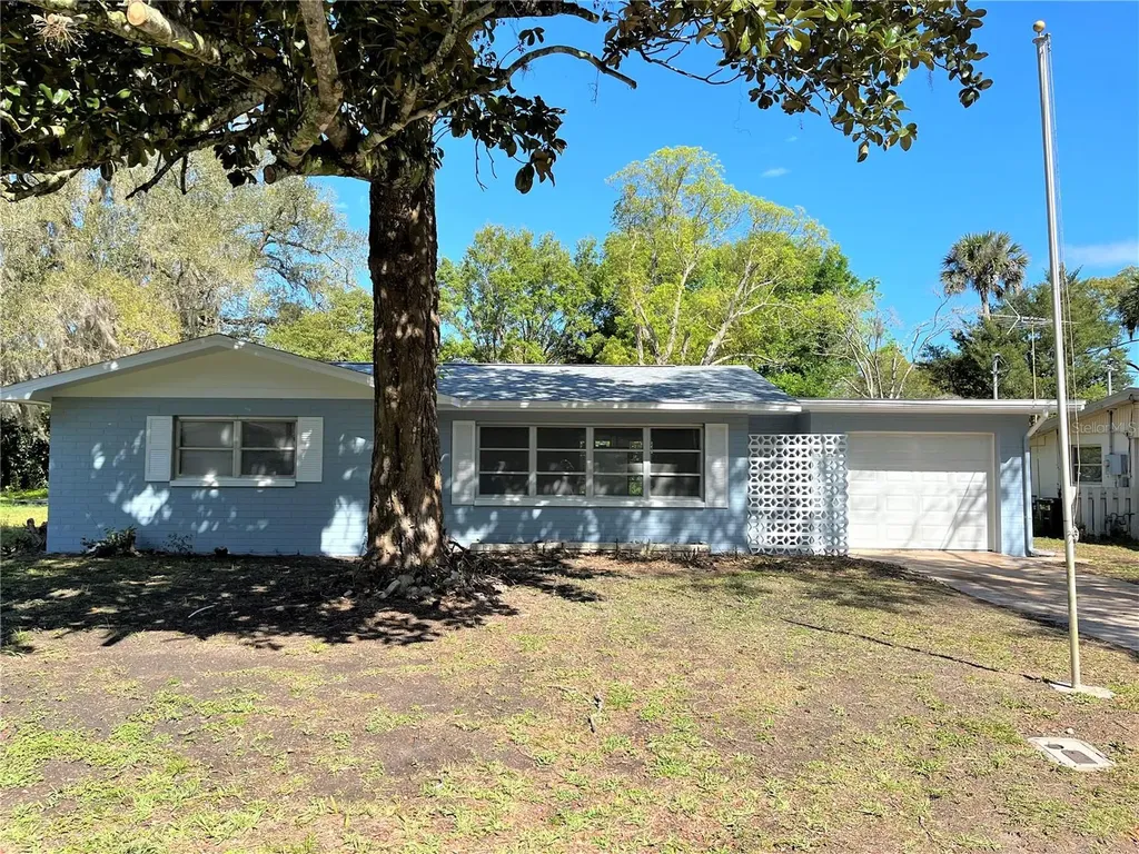 305 Trudgeon Drive New Smyrna Beach FL 32168