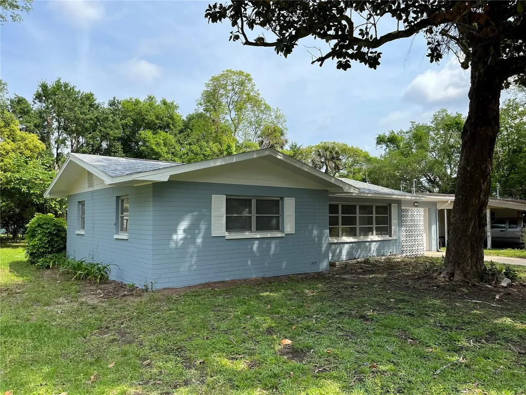 305 Trudgeon Drive New Smyrna Beach FL 32168