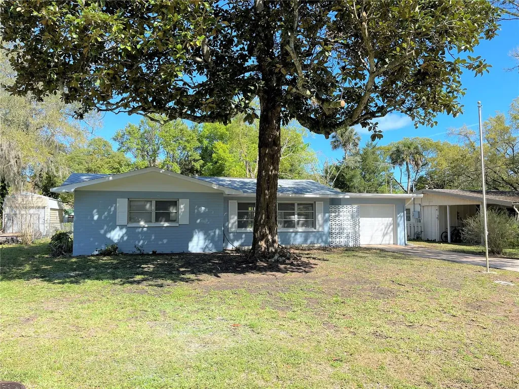 305 Trudgeon Drive New Smyrna Beach FL 32168