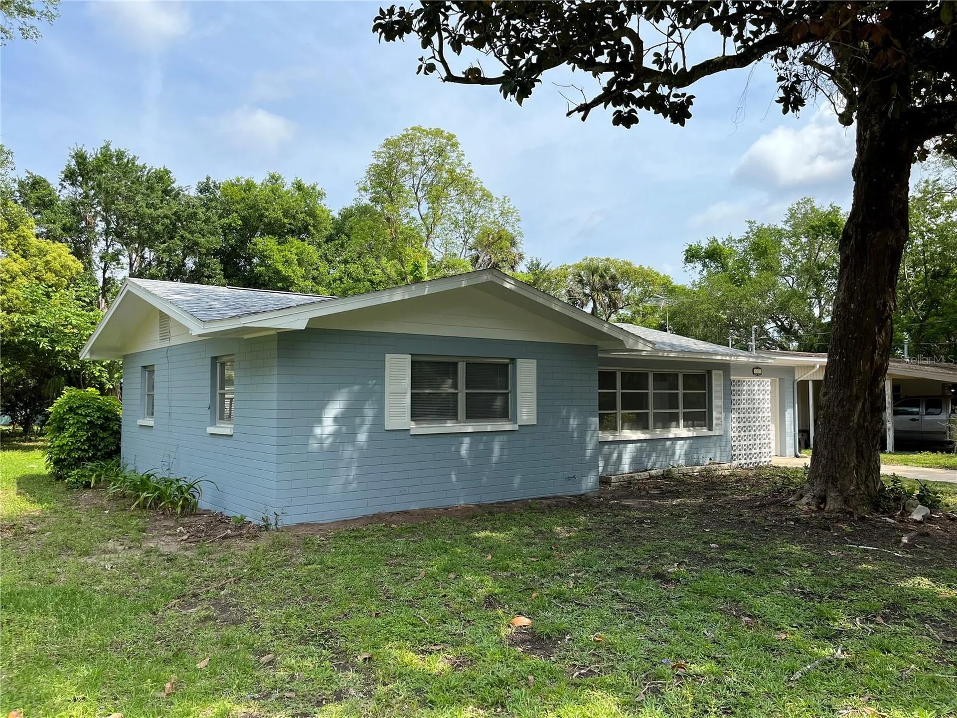 305 Trudgeon Drive New Smyrna Beach FL 32168