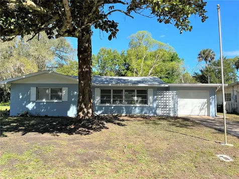 305 Trudgeon Drive New Smyrna Beach FL 32168