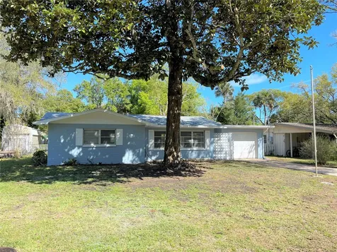 305 Trudgeon Drive New Smyrna Beach FL 32168