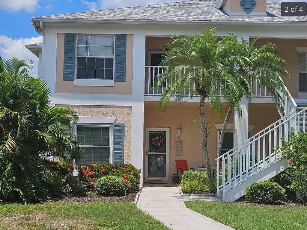 4706 Sand Trap Street Circle E Bradenton FL 34203