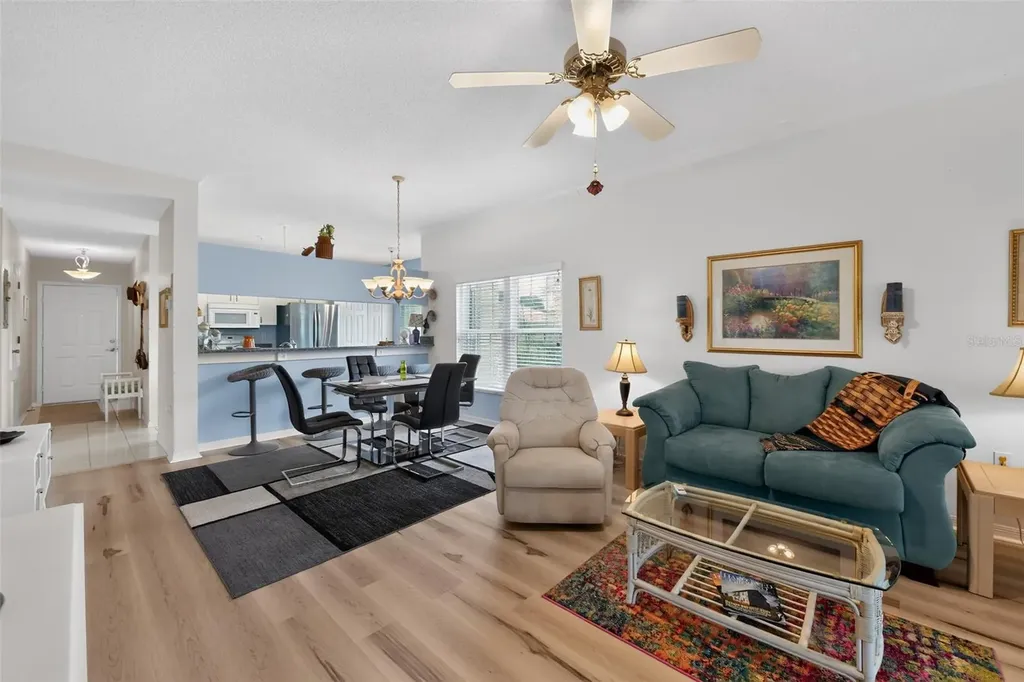 4706 Sand Trap Street Circle E Bradenton FL 34203