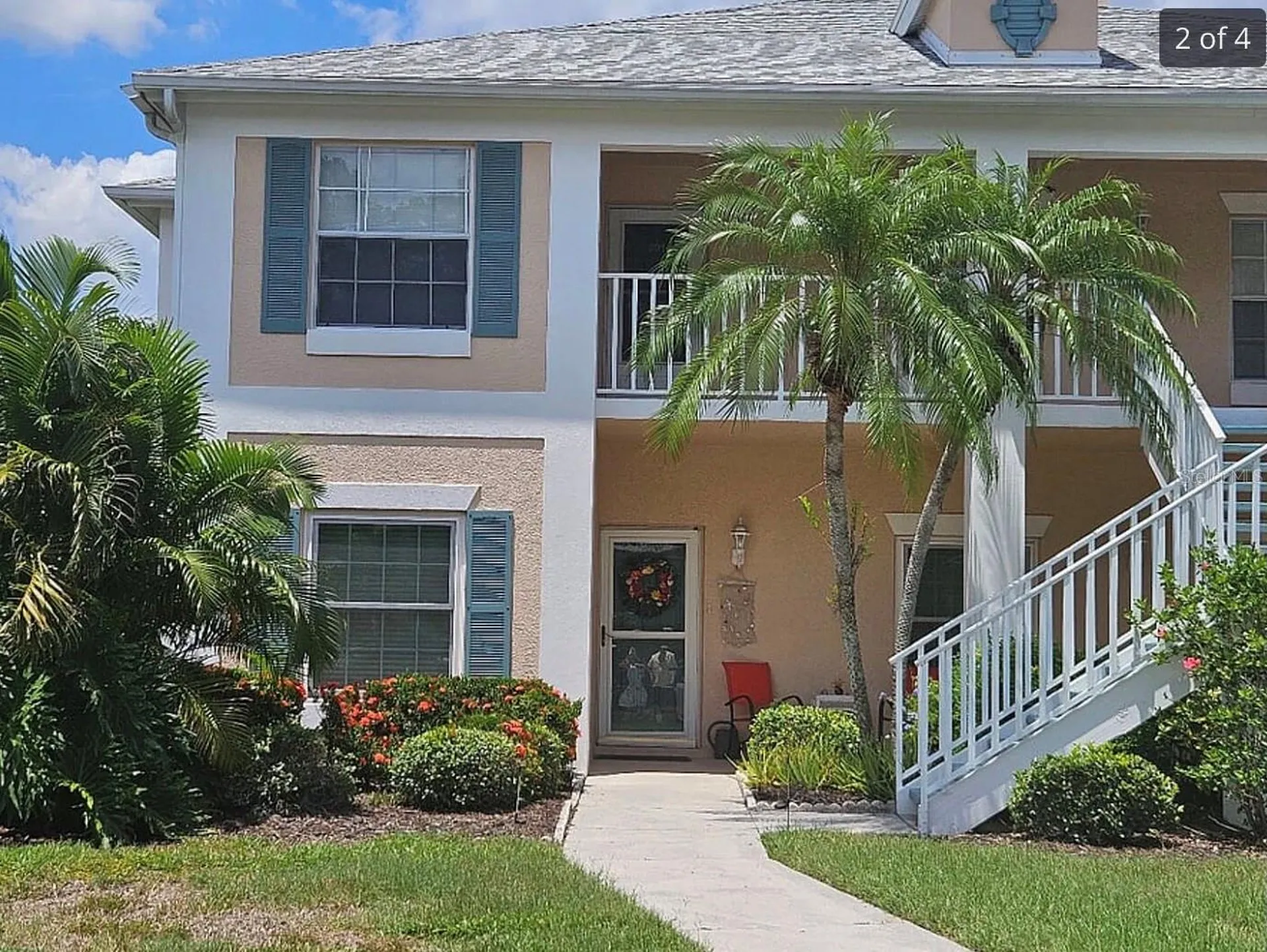 4706 Sand Trap Street Circle E Bradenton FL 34203