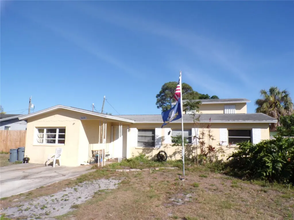 5606 87th Avenue N Pinellas Park FL 33782