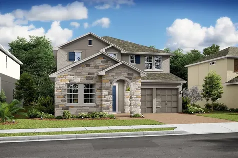 12570 Gold Honeysuckle Street Winter Garden FL 34787