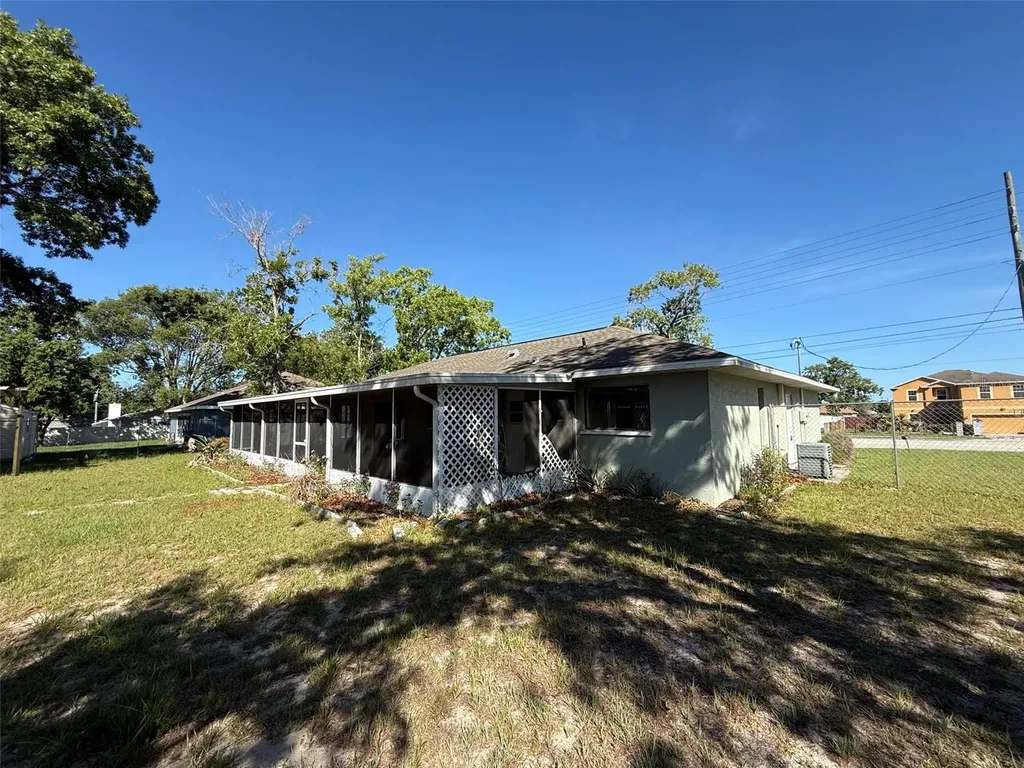14078 Spring Hill Drive Spring Hill FL 34609