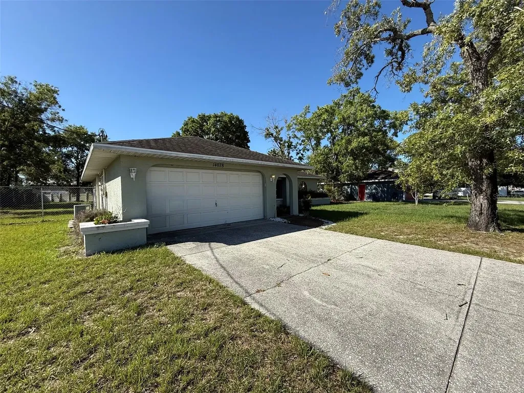 14078 Spring Hill Drive Spring Hill FL 34609