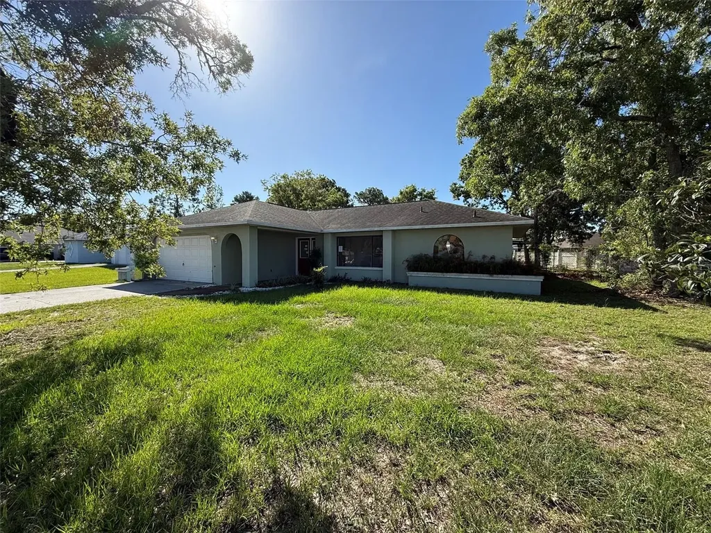 14078 Spring Hill Drive Spring Hill FL 34609