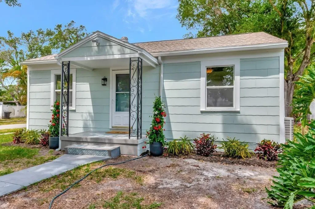 1419 55th Street S Gulfport FL 33707