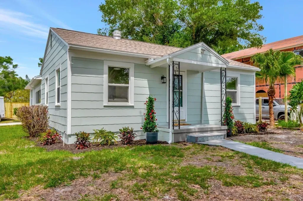 1419 55th Street S Gulfport FL 33707