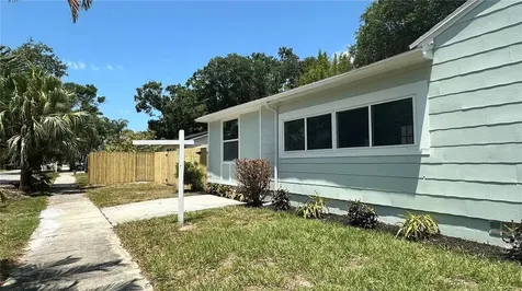 1419 55th Street S Gulfport FL 33707