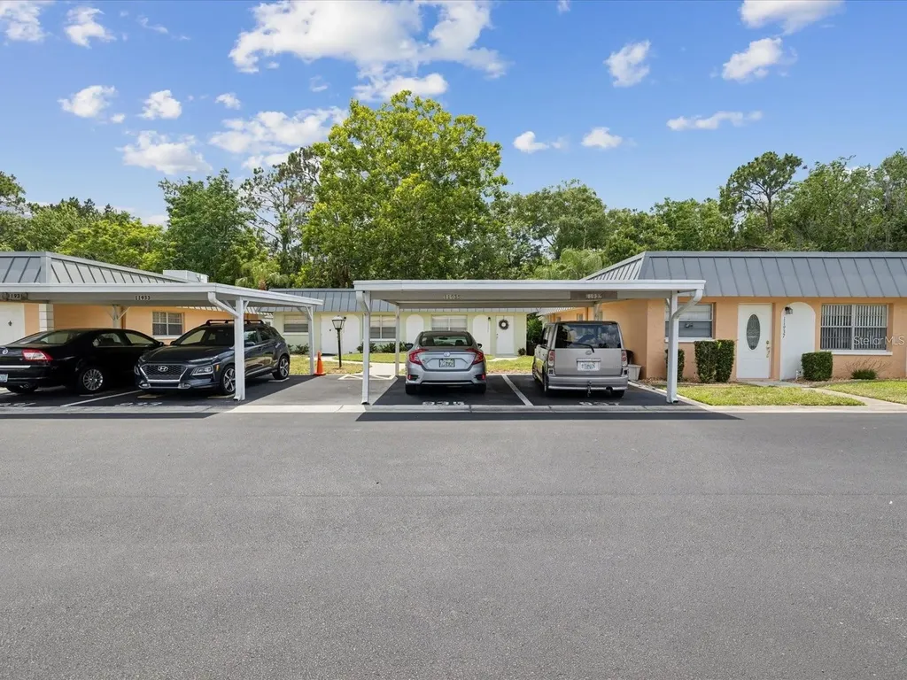 11935 Bayonet Lane New Port Richey FL 34654