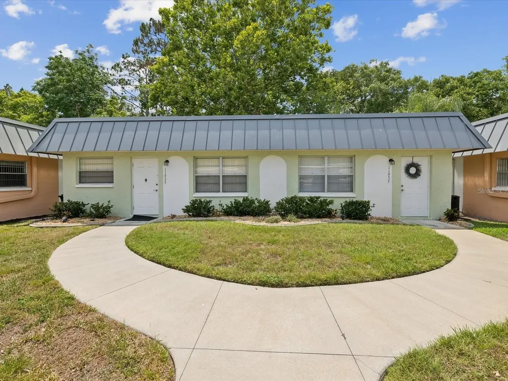 11935 Bayonet Lane New Port Richey FL 34654
