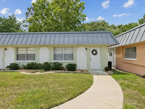 11935 Bayonet Lane New Port Richey FL 34654