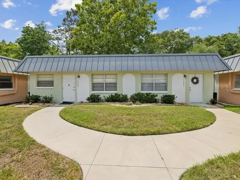 11935 Bayonet Lane New Port Richey FL 34654