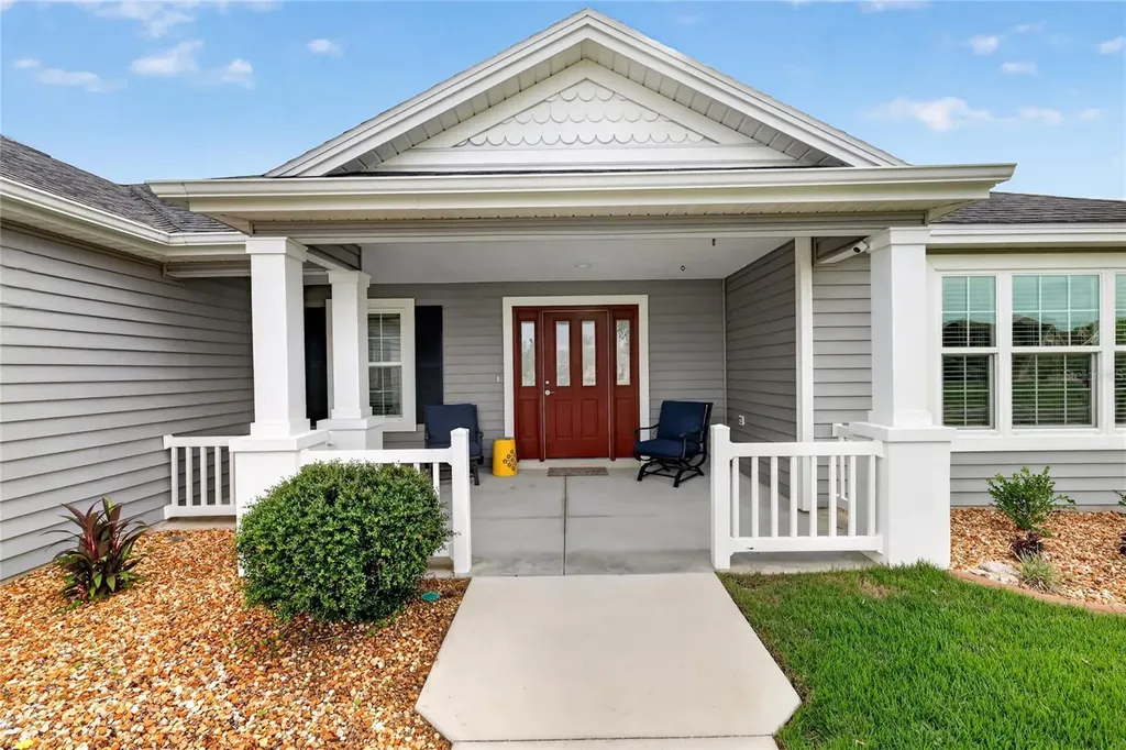 11113 Lammer Lane Oxford FL 34484