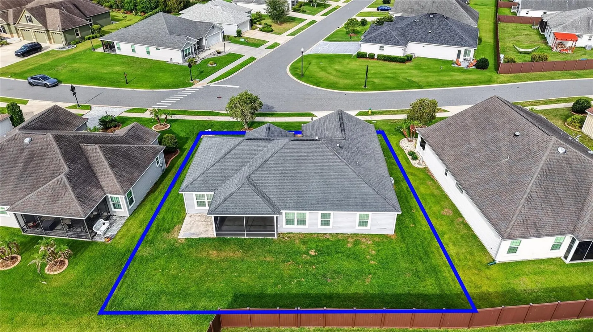 11113 Lammer Lane Oxford FL 34484