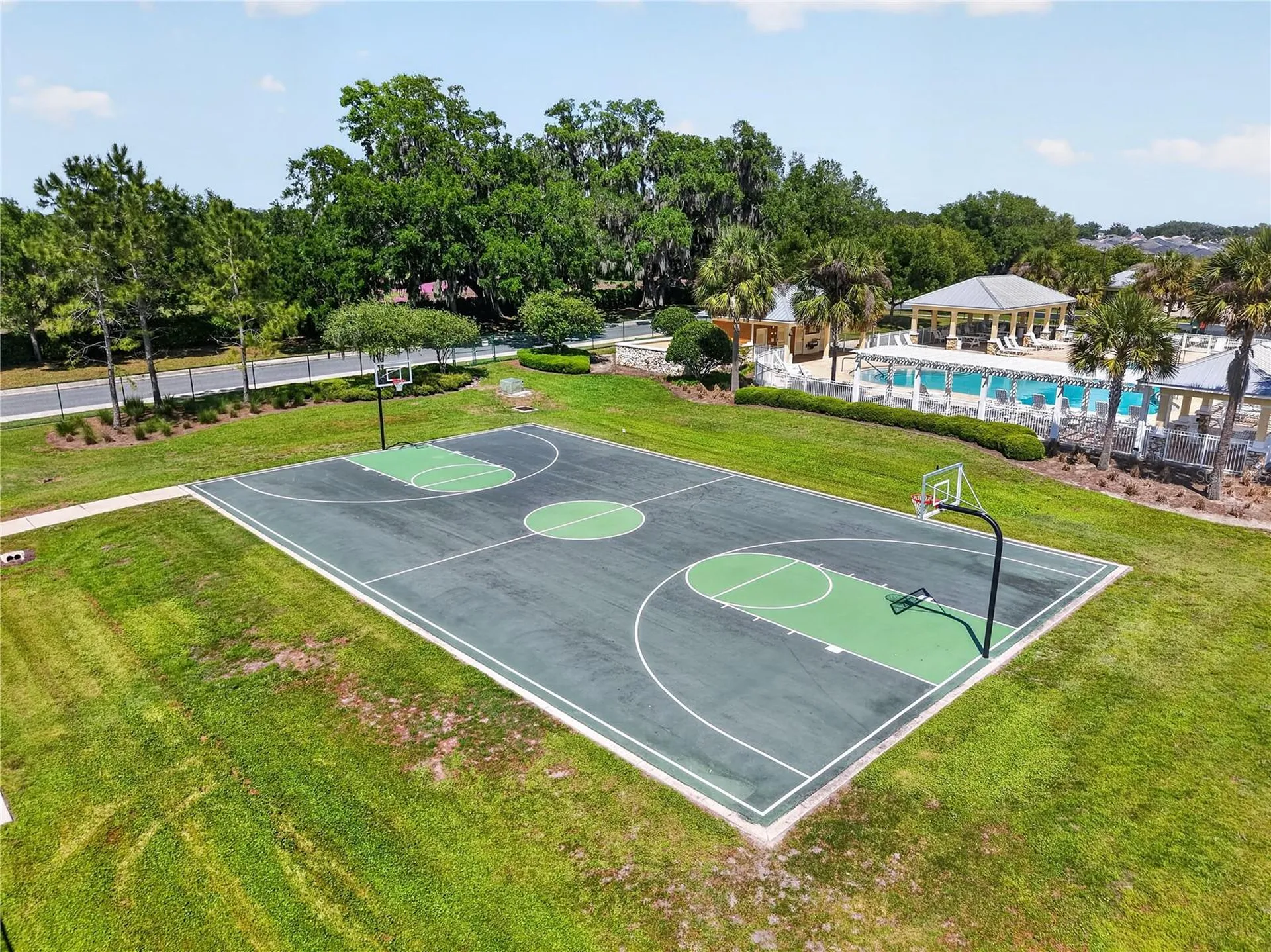 11113 Lammer Lane Oxford FL 34484