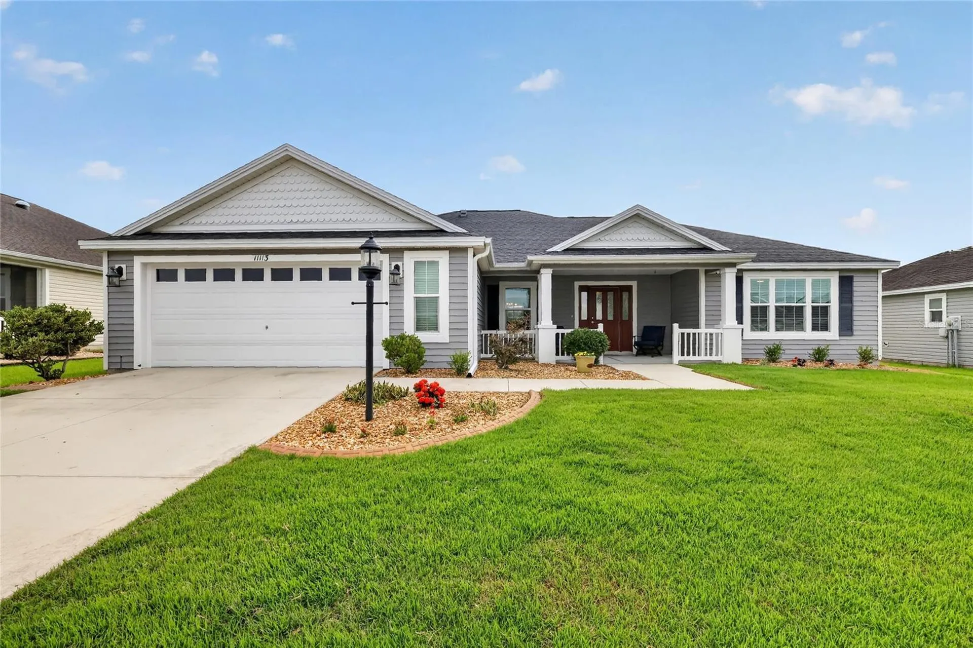 11113 Lammer Lane Oxford FL 34484