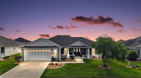11113 Lammer Lane Oxford FL 34484