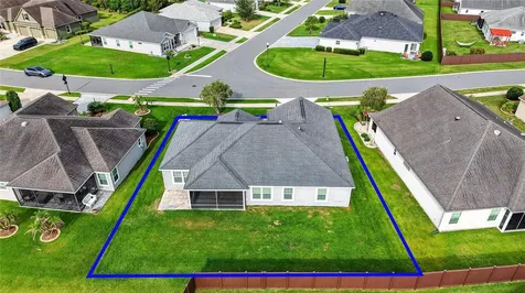 11113 Lammer Lane Oxford FL 34484