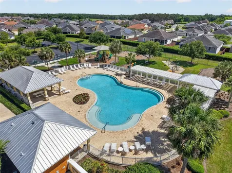 11113 Lammer Lane Oxford FL 34484