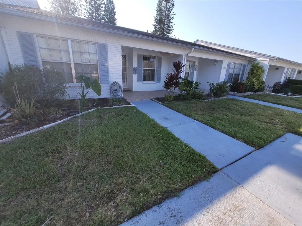 2932 Stillwell Court New Port Richey FL 34655