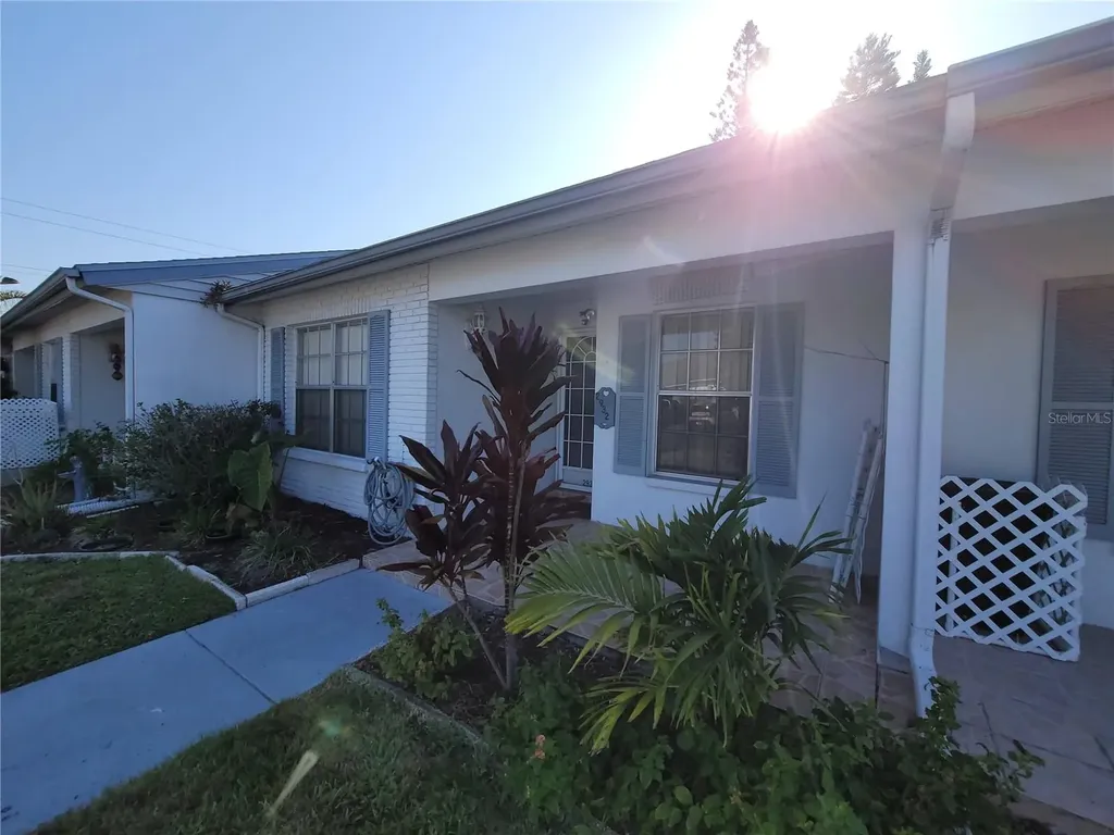2932 Stillwell Court New Port Richey FL 34655