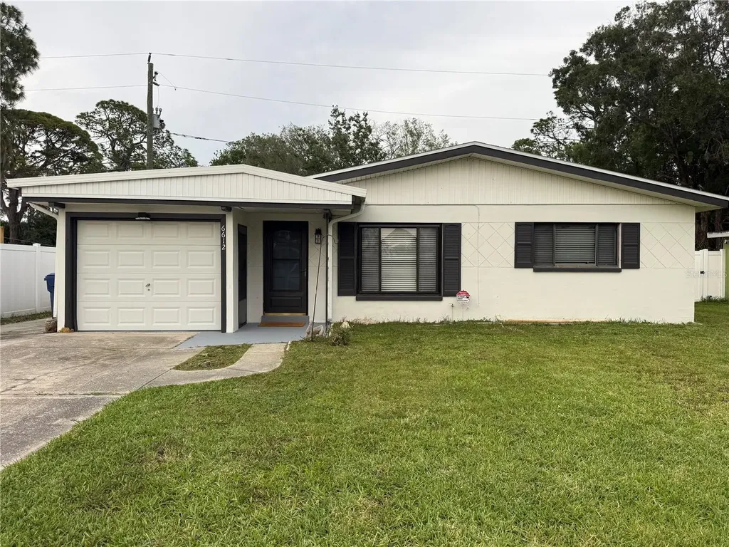 6612 Sierra Terrace New Port Richey FL 34652