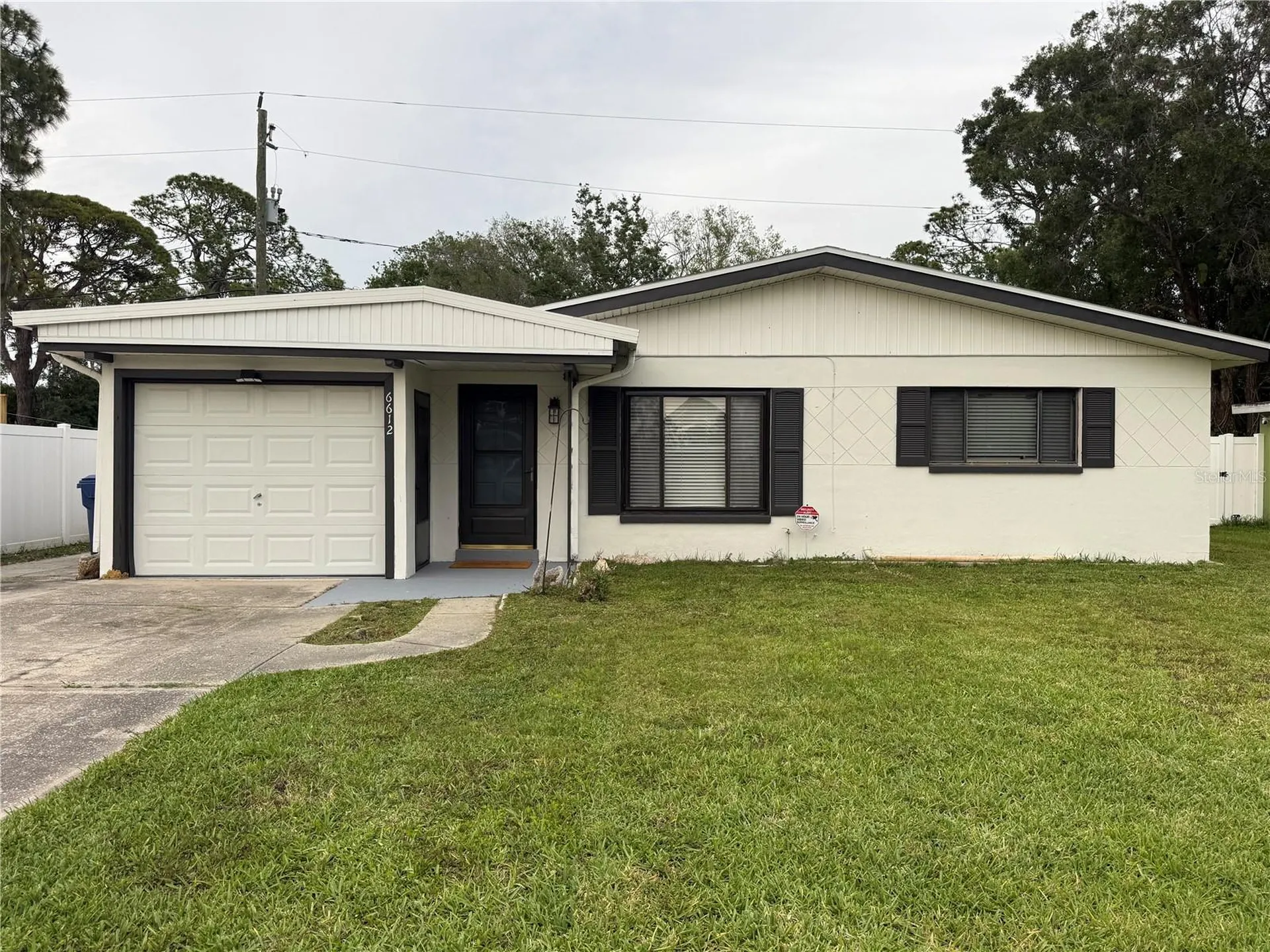 6612 Sierra Terrace New Port Richey FL 34652