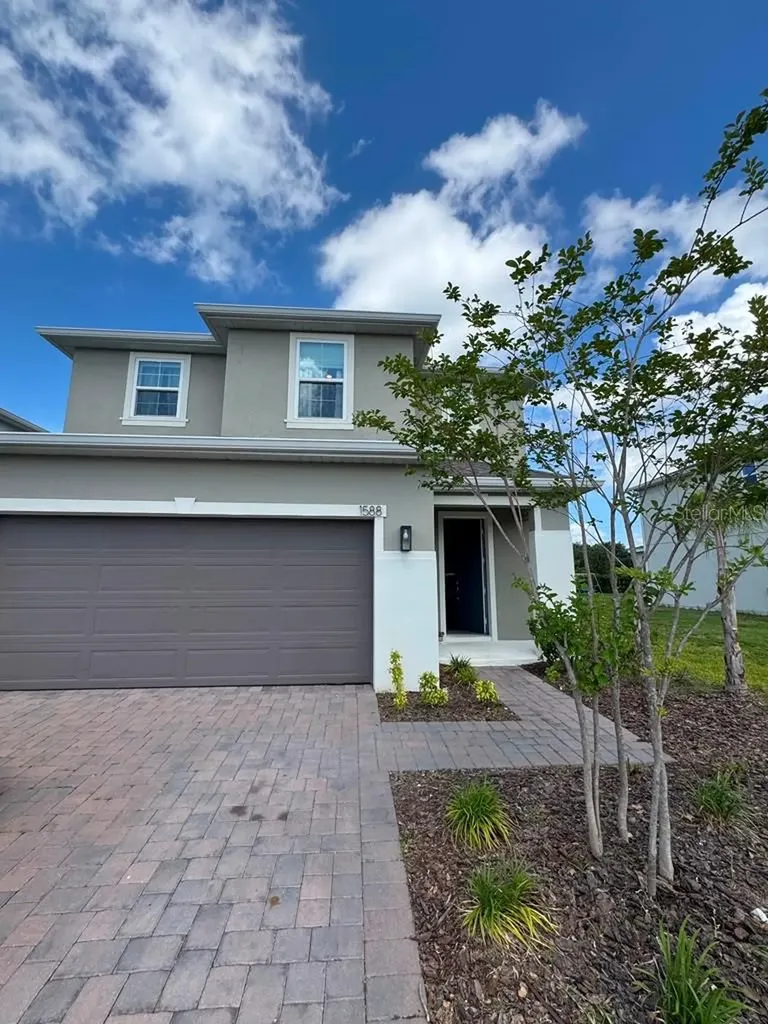 1588 Leaf Lane Kissimmee FL 34744