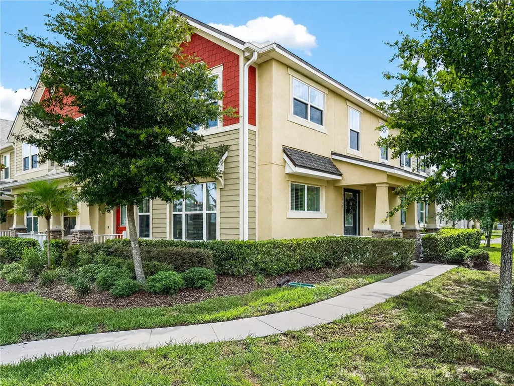 9487 Randal Park Boulevard Orlando FL 32832