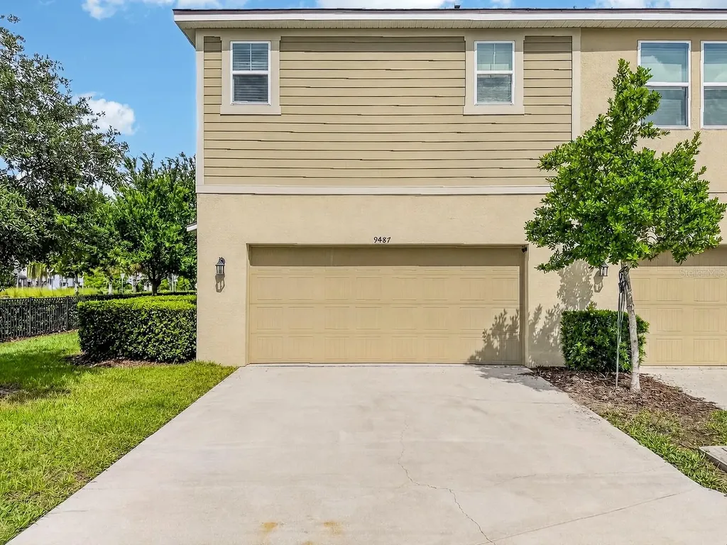 9487 Randal Park Boulevard Orlando FL 32832