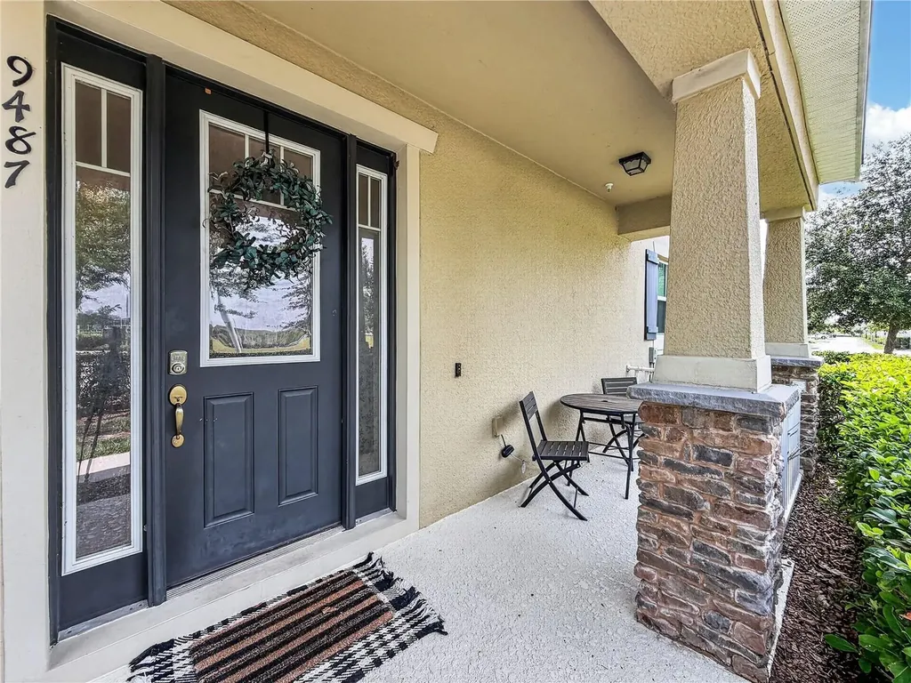 9487 Randal Park Boulevard Orlando FL 32832