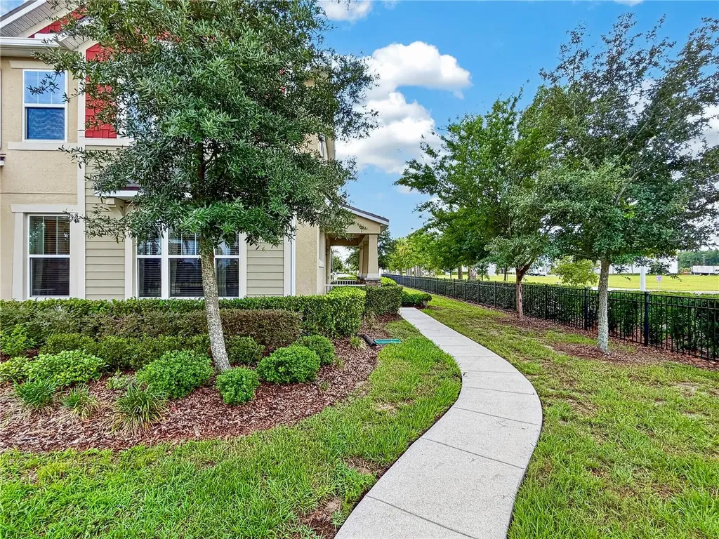 9487 Randal Park Boulevard Orlando FL 32832